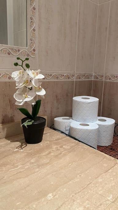 The Mare House Villa Hellín Dış mekan fotoğraf
