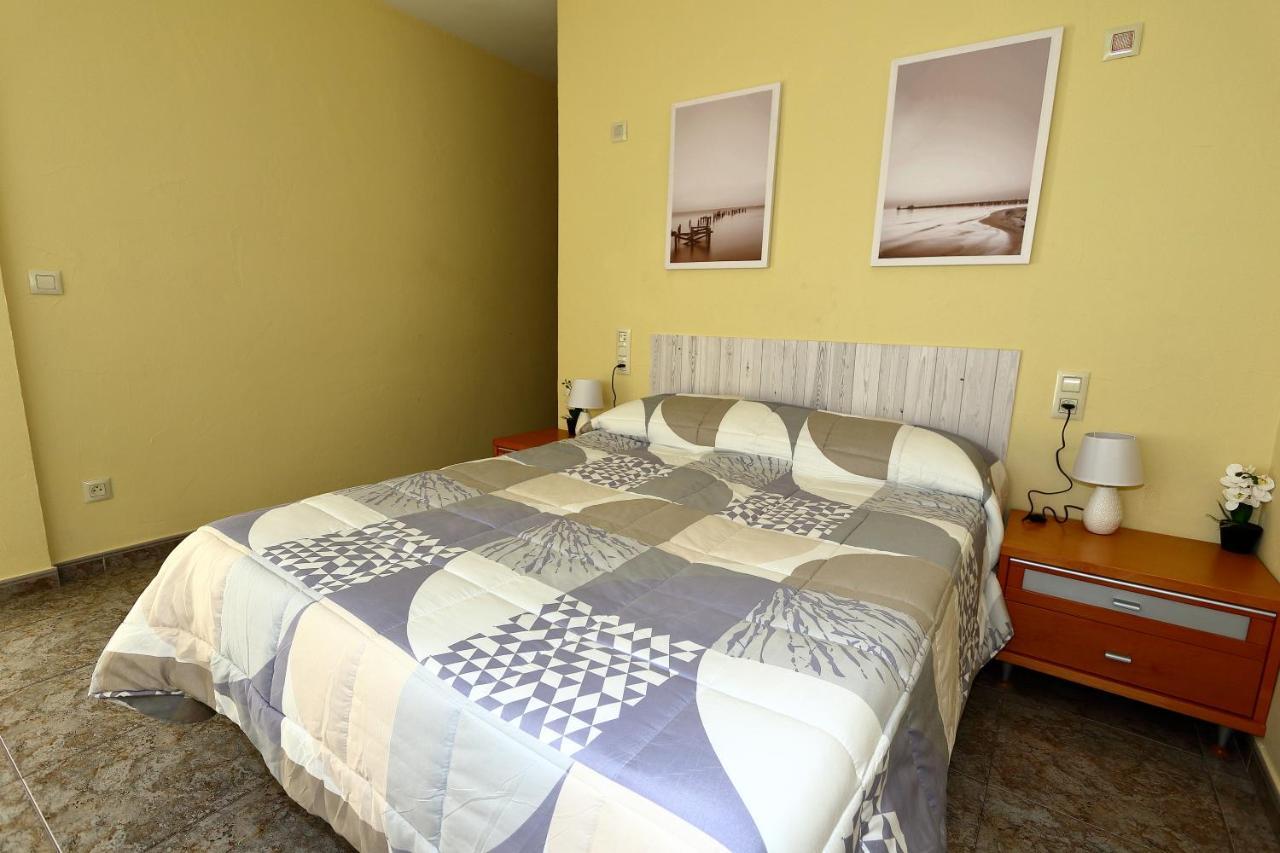 The Mare House Villa Hellín Dış mekan fotoğraf