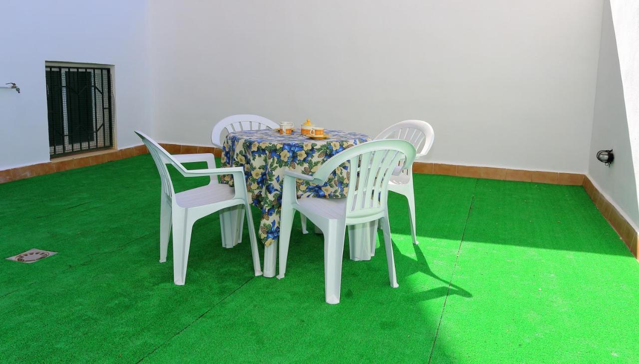 The Mare House Villa Hellín Dış mekan fotoğraf