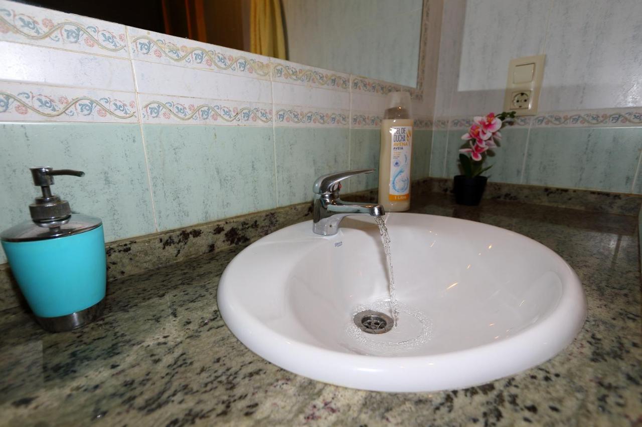 The Mare House Villa Hellín Dış mekan fotoğraf