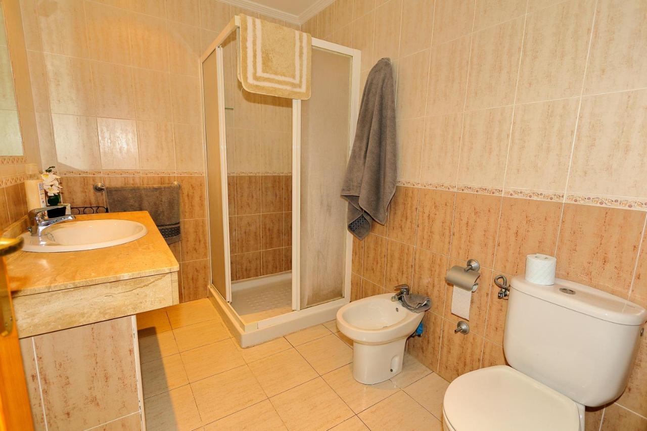 The Mare House Villa Hellín Dış mekan fotoğraf
