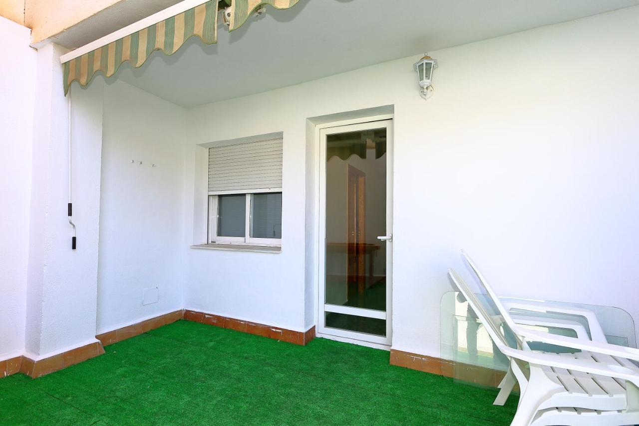 The Mare House Villa Hellín Dış mekan fotoğraf