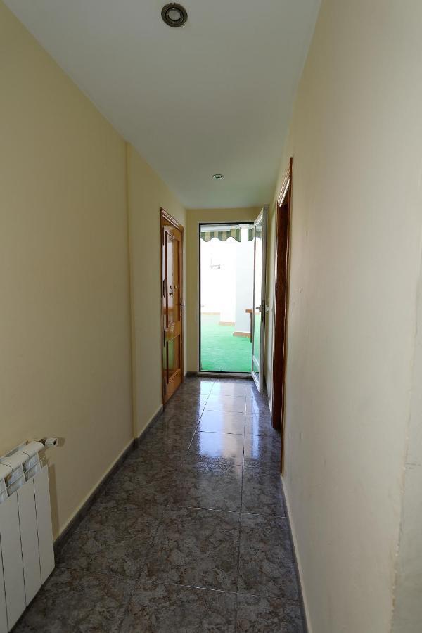 The Mare House Villa Hellín Dış mekan fotoğraf