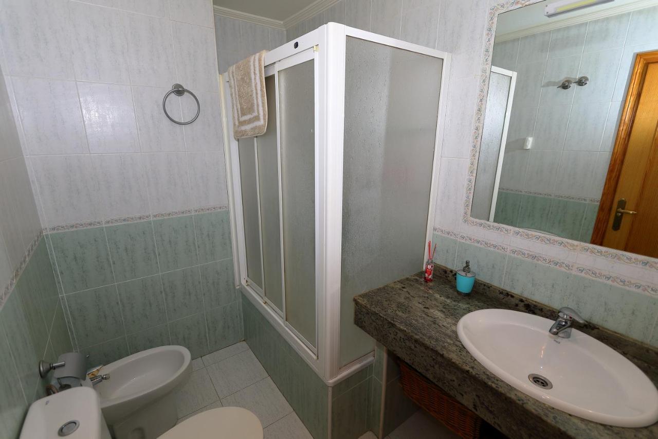The Mare House Villa Hellín Dış mekan fotoğraf