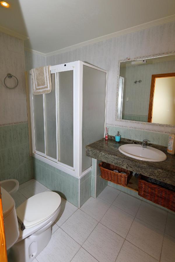 The Mare House Villa Hellín Dış mekan fotoğraf