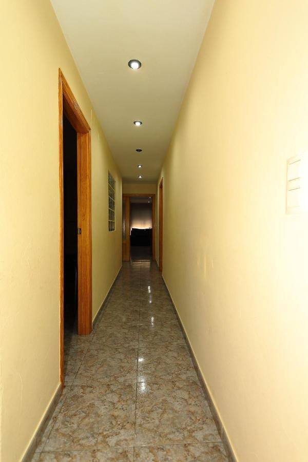 The Mare House Villa Hellín Dış mekan fotoğraf