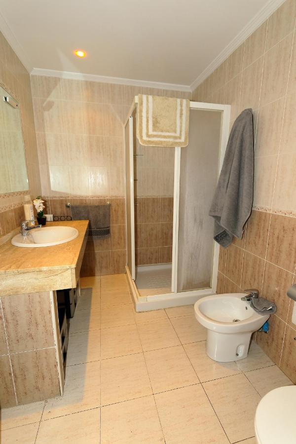 The Mare House Villa Hellín Dış mekan fotoğraf