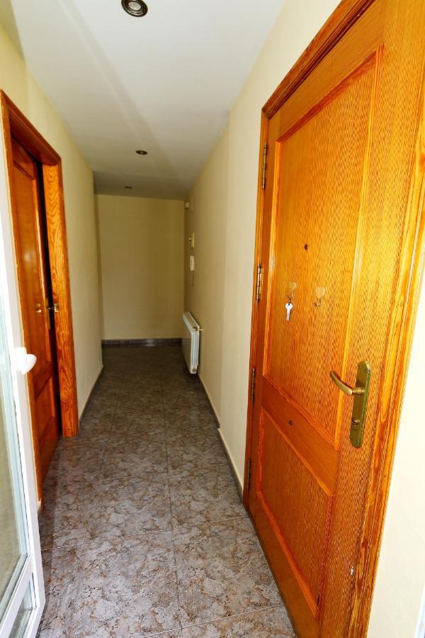 The Mare House Villa Hellín Dış mekan fotoğraf